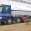 Promotion RHD liquid bulk cargo transport truck manufacturer