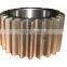 Custom Made Straight Tooth Spur Gear