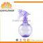 Yuyao 350mL plastic high quality plastic trigger spray bottle