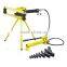 HHW-2J 3J 4J manual drive conduit pipe bending machine