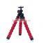 portable flexible mini video camera tripod stand