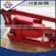 One piece automatic steel wire rope cutter
