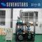 MF-SERIES zhangjiagang sevenstars high output CE certificate grinding machine for pet bottle