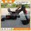 brand new HCN 0301 Backhoe Attachments For Skid Steer Loader