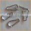 Fashion High Quality custom carabiner with lanyard