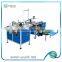 Guangzhou factory wholesale 600*470mm thread book sewing machine