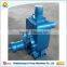 industrial portable self priming pool trash pumps
