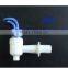 Hot Selling and Competitive water plastic pvc tap