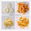 Double Screw Corn Doritos Tortilla Chips Processing Machinery