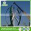 Qingdao Supplier Durable 10kw vawt blade vertical axis wind turbine