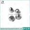 high quality YG8C Carbide button tips/tungsten carbide button/drill bit button