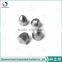 excellent quality yk10 Tungsten auger carbide buttons for mining