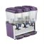 Juice Dispenser for cold and hot drinks / Commercial Cold Drink Dispenser
