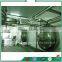 Sanshon FDG Vacuum Freeze Drying Dehydration Machine