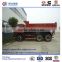 China dump truck supplier, shacman 6x4 dump truck