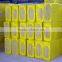 China Building Thermal Insulation Mineral Wool Roll/Rock Wool/Glass Wool Roll