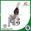 stable performance 125cc Device of Reverse Gear