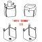 SMART CHOSE!! BULK BAG/JUMBO BAG/TON BAG 1 TON/Container Ton Bag