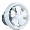 bathroom / toilet / kitchen / office industrial wall ventilation exhaust fan for Asia market