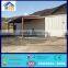 peb pre-engineered portable mobile workshop steel structure factory