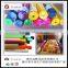 PP non-woven fabric roll used for disposable nonwoven table cover