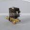 Russian type welding machine gas solenoid valve