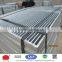 welded steel flat shape bar grating