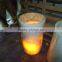 Pakistan Made Product BACKLIT ONYX PEDESTALS SINKS