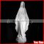 Marble Figure Statues of Our Lady of Virgin Mary