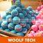 Wholesale colorful butter bath bombs fizzer