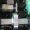 Light duty warehouse pillar roll forming machine