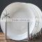round bone china plate square bone china plate restaurant china plates