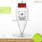 Decorative Party Glass Candle Tea Light Holders