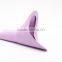 High quality BPA free Silicone material Female urinal outdoor using , standing urinal with OPP bag packing