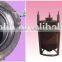 Good and high quality Molds for Rotational Molding, Molds Manufacturer in China