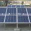 3KW grid solar system with battery, rooftop or ground mounted, 100KW grid solar system