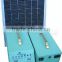solar and wind system 300W