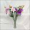 Real touch lily flower artificial