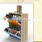 Best Selling Fashion Style Shoe Cabinet With 2 Drawer