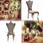 B8061 wholesale indian wedding chairs sale