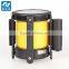 Retractable Belt Crowd Control Stanchion Belt Way Cassette