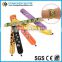 New Hot silicone style touch pen slap bracelet band for screen