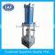 Custom good quality hydraulic extrusion screen changer
