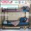 Latest metal bed designs cheap used bunk beds for sale