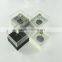 Luxury Transparent Acrylic flower box gifts