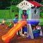EXCELLENT QUALITY LITTLE TIKES PLAYGROUND FOR KIDS babies products (HB-13905)
