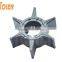 Water Pump Impeller for 40-60hp Yamaha Outboard Motor 6H3-44352-00-00 18-3069