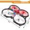 2015 HOT SALE Syma x6 rc drone outdoor quadcopter rc helicopter, RUH180416