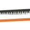 65Mn Top Grade Hedge Trimmer Blade with long service life.