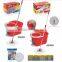Magic Tornado mop, 360 spin mop